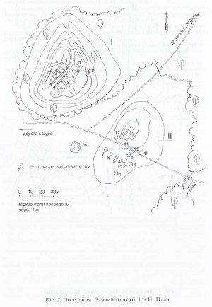 НОВЫЕ АРХЕОЛОГИЧЕСКИЕ ПАМЯТНИКИ ЧУВАШИИ_007